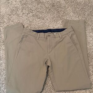 Vineyard Vines Men's Khaki Chinos